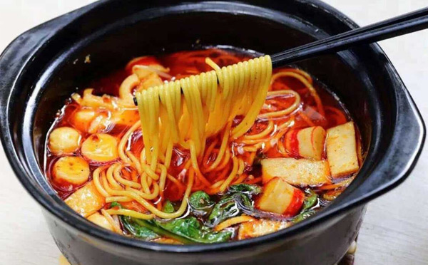 開(kāi)個(gè)米線店掙錢(qián)嗎？我開(kāi)米線店的經(jīng)歷