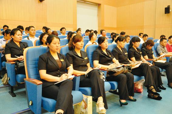 做一個好的餐飲店長應具備哪些條件