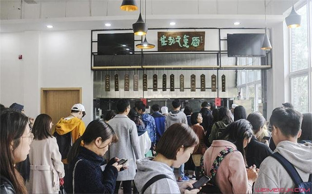 崔永元真面飯館，又一個網(wǎng)紅餐廳誕生