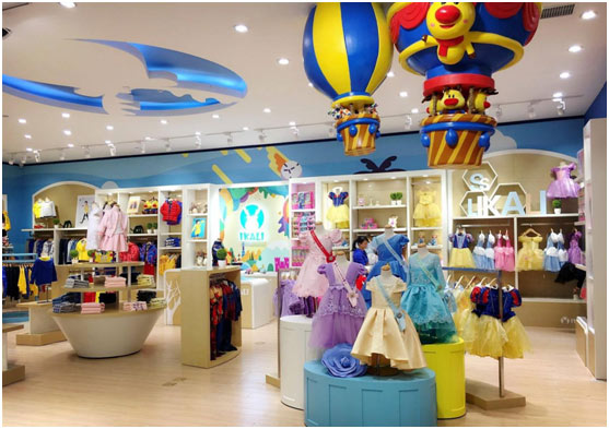 往屆展會現(xiàn)場