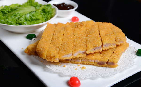 如果不加盟雞排店，自己開好開嗎？