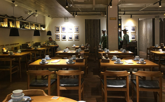 資深餐飲人總結(jié)的開小餐館的五點建議，學(xué)好了生意紅紅火火