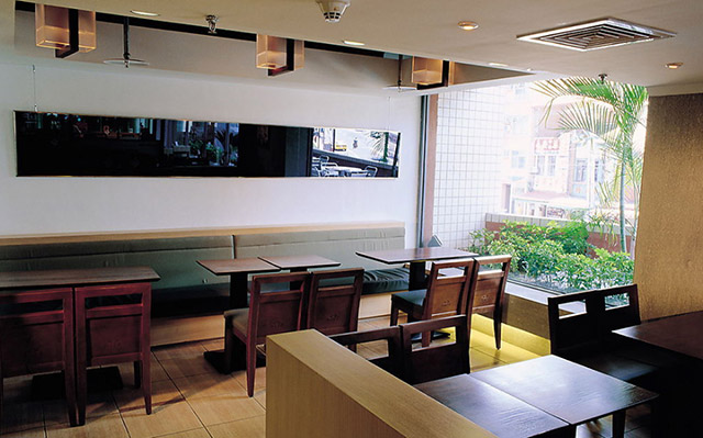 開(kāi)一家餐飲店的流程 開(kāi)一家餐飲店的流程