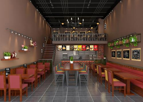 開一家正規(guī)則的餐飲店，需要這些證件