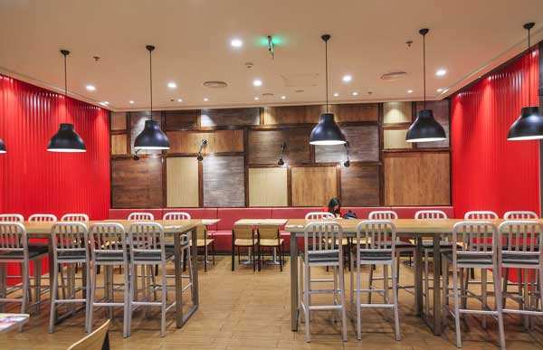 生意好的餐廳都有什么特點(diǎn) 生意好的餐廳都有什么特點(diǎn)