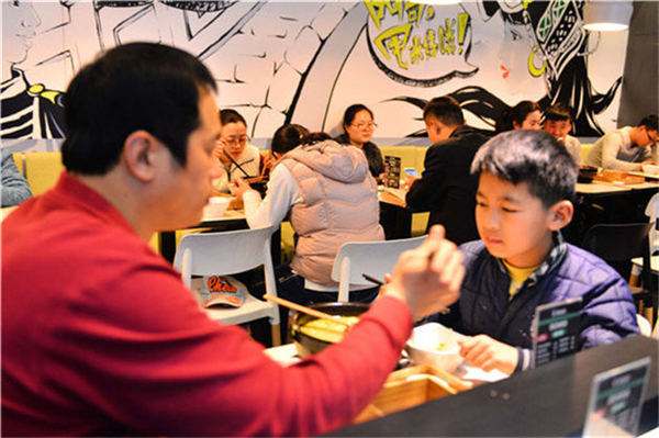 小本餐飲店要考慮的店 小本餐飲店要考慮的店