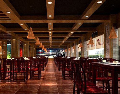 餐飲老板如何將門口路過的客人“拐”進店里 餐飲老板如何將門口路過的客人“拐”進店里