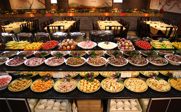 餐飲菜品真的越多越好嗎？