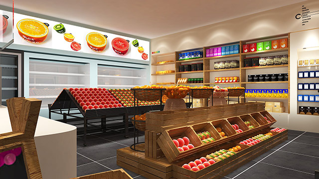 中國10萬家便利店混戰(zhàn)，日系加強(qiáng)攻勢