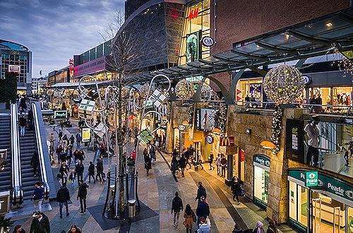 重慶商場下調餐飲份額，本土商家轉型做加法、外地餐企撬動體驗