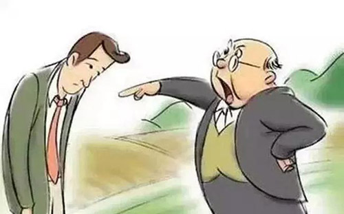 餐飲管理中，如何批評(píng)讓下屬心服口服