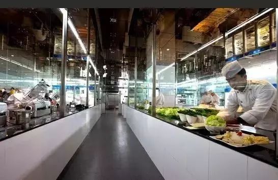 新餐廳干不過(guò)老餐飲店？試試這七招