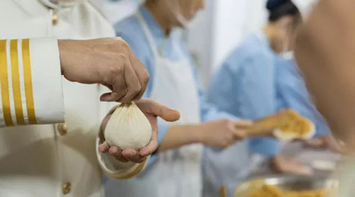 中式快餐如何做好標(biāo)準(zhǔn)化 中式快餐如何做好標(biāo)準(zhǔn)化