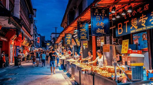 中式快餐如何做好標(biāo)準(zhǔn)化 中式快餐如何做好標(biāo)準(zhǔn)化