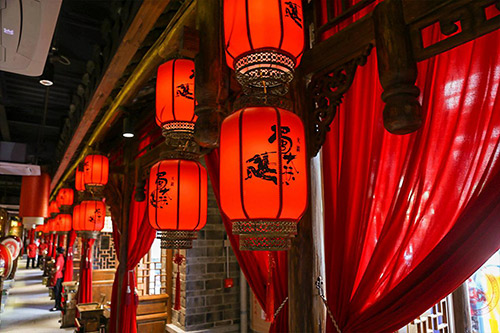 2018年成都火鍋行業(yè)發(fā)展趨勢(shì)解讀 2018年成都火鍋行業(yè)發(fā)展趨勢(shì)解讀