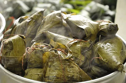 餐飲行業(yè)如何在節(jié)日里讓銷量翻倍 餐飲行業(yè)如何在節(jié)日里讓銷量翻倍