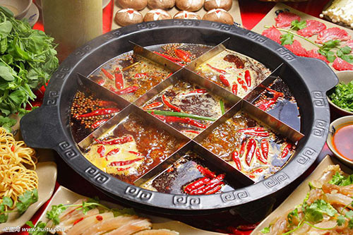 2018年成都火鍋行業(yè)發(fā)展趨勢(shì)解讀 2018年成都火鍋行業(yè)發(fā)展趨勢(shì)解讀