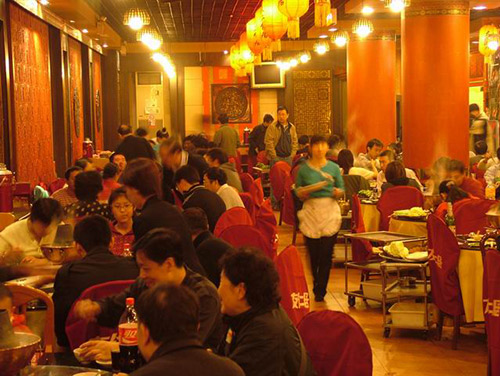 10年老餐飲人總結(jié)的開店指南 10年老餐飲人總結(jié)的開店指南