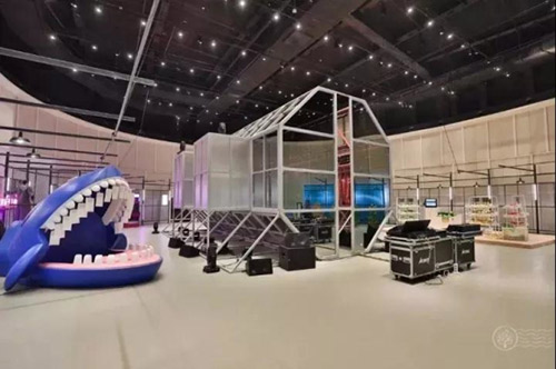 流行實(shí)驗(yàn)室之菜市場(chǎng) 流行實(shí)驗(yàn)室之菜市場(chǎng)