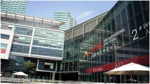 2018盟享加中國特許加盟展上海站預(yù)登記開啟，早鳥票6折