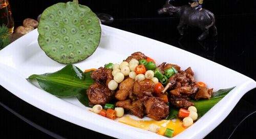 餐飲新菜品組配設(shè)計(jì) 餐飲新菜品組配設(shè)計(jì)