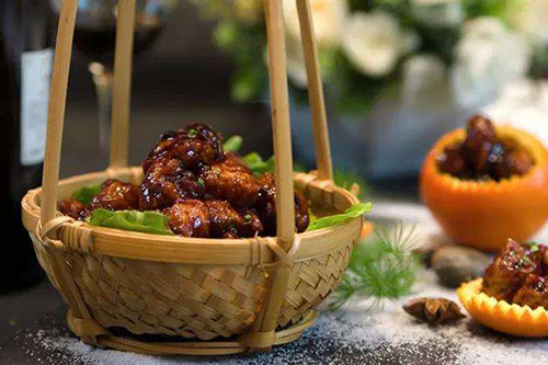 餐廳服務(wù)員要了解菜品的味道類型 餐廳服務(wù)員要了解菜品的味道類型