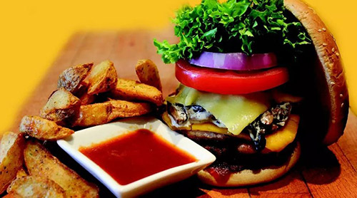 餐飲開店， 一線與三四線城市的區(qū)別