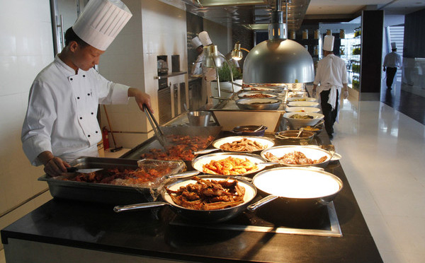 餐廳廚房衛(wèi)生要求有哪些 餐廳廚房衛(wèi)生要求有哪些