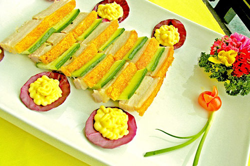 餐飲業(yè)新手開店需要注意的四個(gè)要點(diǎn)