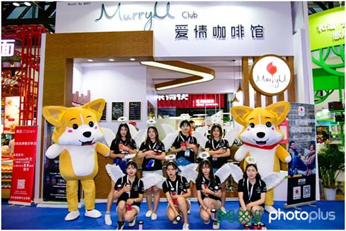 特許加盟展 特許加盟展