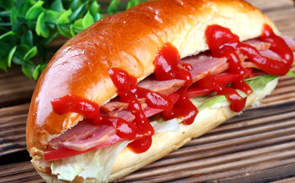 熱狗加盟 熱狗加盟