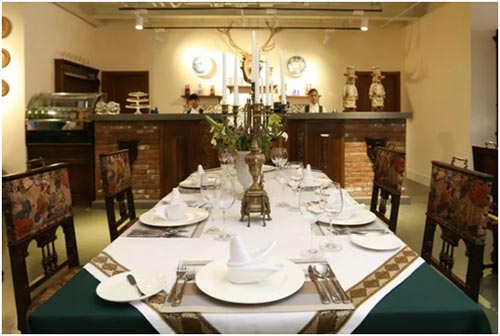 讓餐廳回頭客越來越多的13個“吸人大法” 讓餐廳回頭客越來越多的13個“吸人大法”