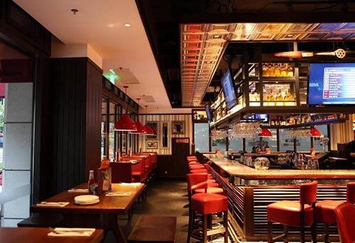 2018年開店必須要掌握的餐飲行業(yè)干貨 2018年開店必須要掌握的餐飲行業(yè)干貨