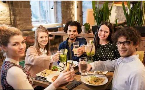 顧客在餐廳發(fā)火刁難，這幾招方可化敵為友