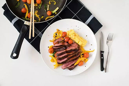 優(yōu)質(zhì)的餐飲服務是怎樣煉成的 優(yōu)質(zhì)的餐飲服務是怎樣煉成的