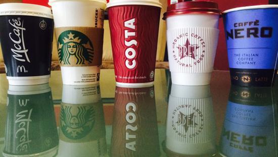 中國咖啡店數(shù)量已達(dá)數(shù)10萬家 中國咖啡店數(shù)量已達(dá)數(shù)10萬家