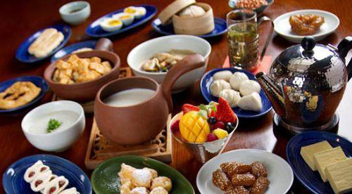 餐飲行業(yè)者必看 兩會(huì)餐飲代表提出的七大議題 餐飲行業(yè)者必看 兩會(huì)餐飲代表提出的七大議題