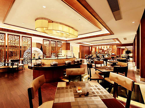 餐廳的錢景究竟有多大 餐廳的錢景究竟有多大