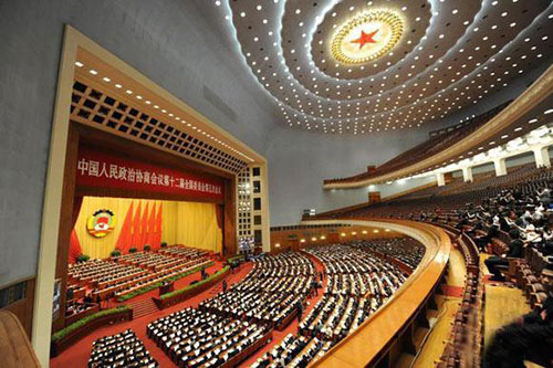 餐飲行業(yè)者必看 兩會(huì)餐飲代表提出的七大議題 餐飲行業(yè)者必看 兩會(huì)餐飲代表提出的七大議題