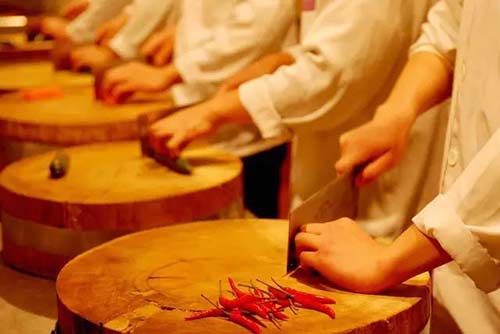 餐廳后廚 餐廳后廚