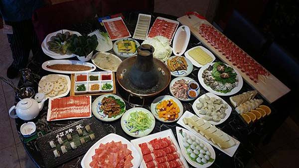 年夜飯外賣 年夜飯外賣