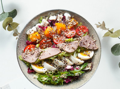 簡(jiǎn)餐加盟菜品