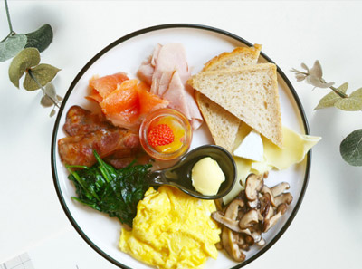 簡(jiǎn)餐加盟品牌