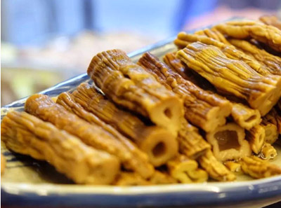 牛肚火鍋加盟品牌