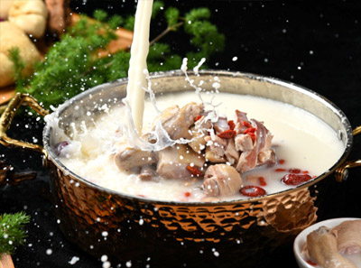 鍋物料理加盟連鎖品牌