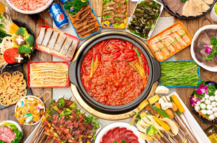 華陽(yáng)串根香串串香