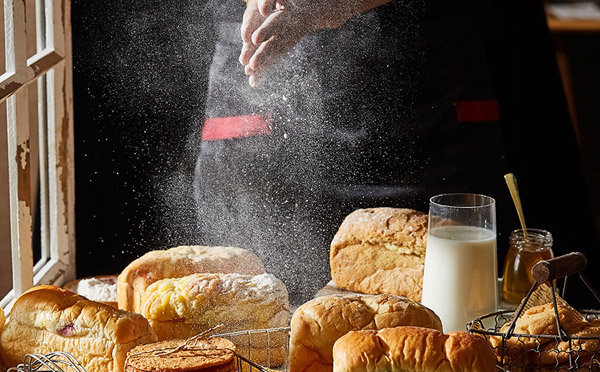 小糖沫沫，源自臺灣新竹