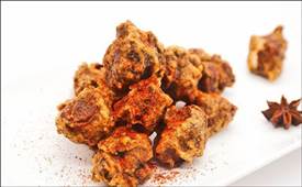 拔戒排骨，全新改革復合式經營模式