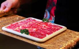 朝天門火鍋教你火鍋怎樣吃，才不會發(fā)胖