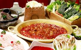 品牌小火鍋連鎖店加盟哪個好，如何選擇